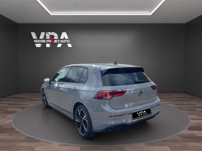 Volkswagen Golf GTE 1.4 eHybrid DSG | Toit pano | Carpla Gris de 2022