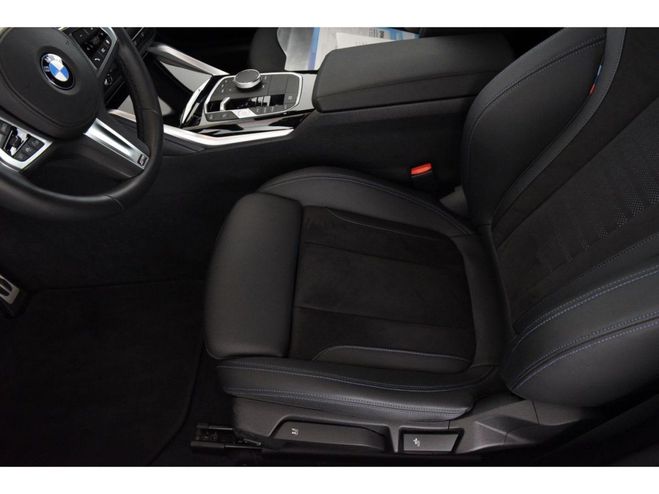 BMW Serie 2 COUPE G42 220d 190 ch BVA8 M Sport GRIS BROOKLYN de 2023