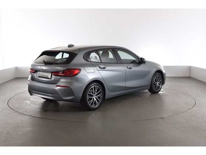 BMW Serie 1 F40 118i 136 ch Gris Skyscraper de 2024