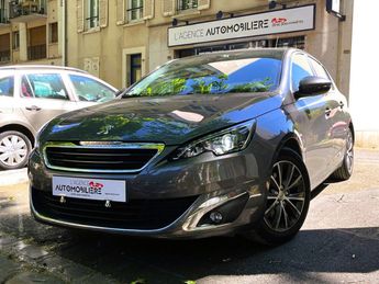  Voir détails -Peugeot 308 II 1.2 PURETECH S&S 6CV 130 ALLURE EAT6  à Chaville (92)