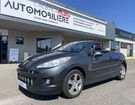 Peugeot 207 CC SERIE 64 1.6 VTI 120CH à Sausheim (68)