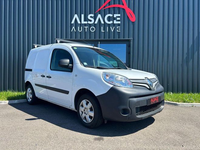 Renault Kangoo 1.5 dCi 90 Extra R-Link - 11 242 HT - RA BLANC de 2019