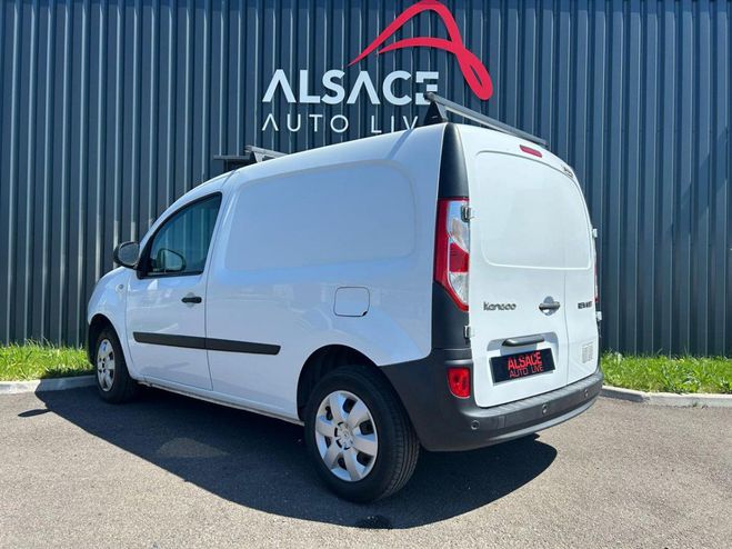 Renault Kangoo 1.5 dCi 90 Extra R-Link - 11 242 HT - RA BLANC de 2019