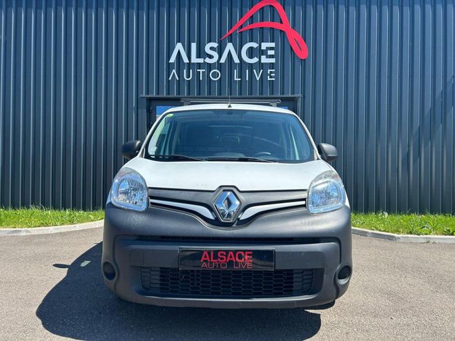 Renault Kangoo 1.5 dCi 90 Extra R-Link - 11 242 HT - RA BLANC de 2019