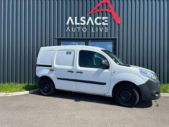  Voir détails -Renault Kangoo 1.5 dCi 75 Grand Confort - 6 658 HT - RA à Marlenheim (67)
