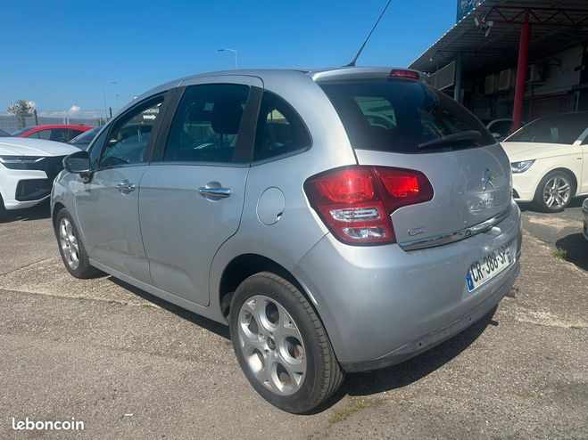 Citroen C3 exclusive hdi 90 boite auto faible km Autre de 2013