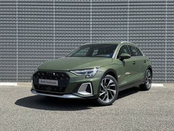  Voir détails -Audi A3 ALLSTREET 40 TFSI e Hybride rechargeable à Escalquens (31)