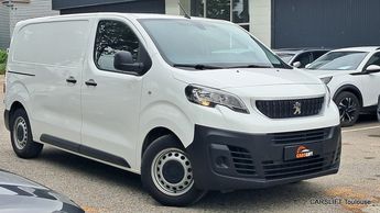  Voir détails -Peugeot Expert STANDARD - 1.5 HDI 100CV PREMIUM à Saint-Jory (31)
