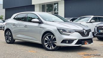  Voir détails -Renault Megane IV - 1.3 TCE 160 CV INTENS à Saint-Jory (31)