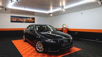  Voir détails -Audi A4 3.2 V6 FSI 265CH AMBITION LUXE QUATTRO T à Beauchamp (95)