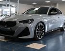 BMW Serie 2 COUPE G42 220i 184 ch BVA8 M Sport à Saint-Saturnin (72)