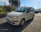 Fiat Panda 1.2l Ess 69ch 46 000km GARANTIE à Sannois (95)