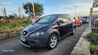  Voir détails -Seat Altea Xl freetrack 2L TDI 140 GARANTIE à Sannois (95)