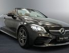 Mercedes Classe C IV (A205) 220 d 194ch AMG Line 9G-Tronic à Saint-Patrice (37)