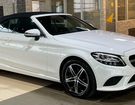 Mercedes Classe C (2) CABRIOLET 220 CDI 170 7G-TRONIC à Saint-Patrice (37)