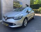 Renault Clio iv 1.5 dci 90 energy intens eco2 90g à Pierrelaye (95)