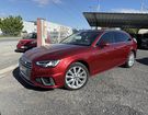 Audi A4 Avant 35 TDI 150 S tronic 7 Design Luxe à Cournon-d'Auvergne (63)