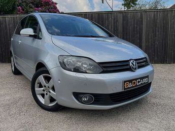  Voir détails -Volkswagen Golf Plus 1.4 TSI Trendline DSG 16-CRUISE-ZETELVER à Beveren (87)