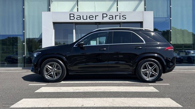Mercedes GLE 350 e EQ POWER 9G-Tronic 4Matic AMG Line Noir de 2021