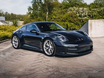  Voir détails -Porsche 911 992 GT3 Touring PTS Carbon Steel Lift à Harelbeke (85)