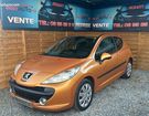 Peugeot 207 1.6 HDi 90CH Trendy à Guclard (72)