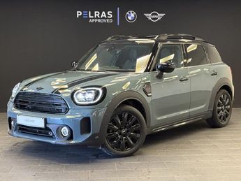  Voir détails -Mini Countryman Cooper 136ch Northwood BVA7 à Toulouse (31)