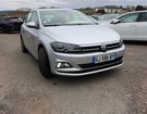 Volkswagen Polo 1.0 TSI 95ch Confortline &agrave; Xertigny (88)
