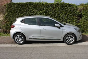  Voir détails -Renault Clio 5 TCE 90 CV BUSINESS GPS 3D USB RGULATE à Xertigny (88)