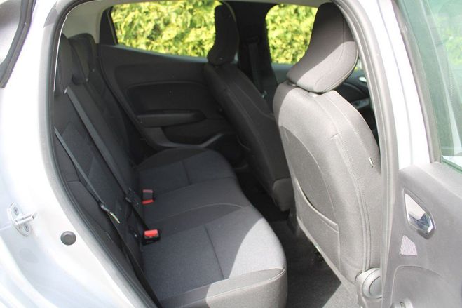 Renault Clio 5 TCE 90 CV BUSINESS GPS 3D USB RGULATE Gris Platine de 2022
