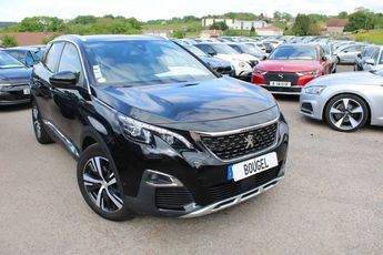  Voir détails -Peugeot 3008 III GT-LINE 1L6 BLUE HDI 120 CV GPS 3D C à Xertigny (88)