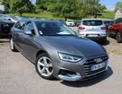 Audi A4 Avant 35 TDI 163CH DESIGN S TRONIC 7 94G à Xertigny (88)