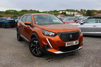  Voir détails -Peugeot 2008 III ALLURE PACK BLUE HDI 130 CV GPS ANDR à Xertigny (88)