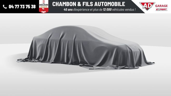 Peugeot 2008 PureTech 110ch S&S EAT6 GT Line Gris de 2019