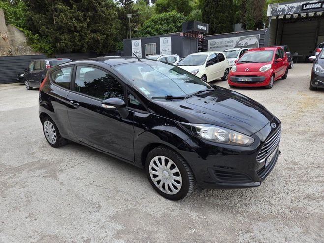 Ford Fiesta Trend Noir de 2013