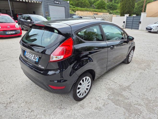 Ford Fiesta Trend Noir de 2013