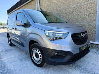  Voir détails -Opel Combo Life 1.5 TD L1H1 TVA BTW RECUP NAVI CAM  à Sombreffe (51)