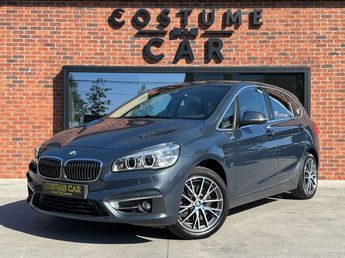  Voir détails -BMW Serie 2 Active Tourer 225 225xeA Keyless Camra  à Dottignies (77)