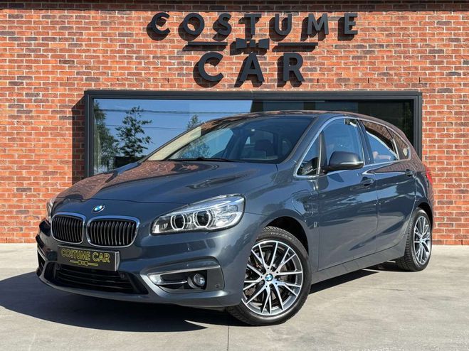 BMW Serie 2 Active Tourer 225 225xeA Keyless Camra  Gris de 
