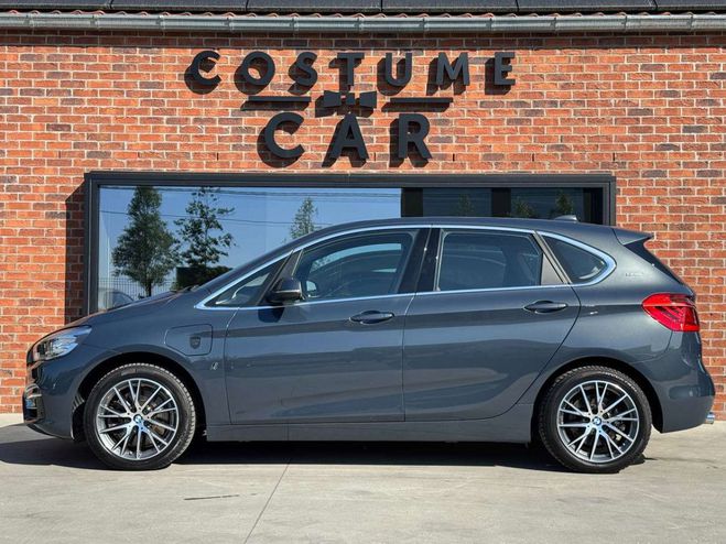 BMW Serie 2 Active Tourer 225 225xeA Keyless Camra  Gris de 
