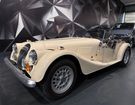 Morgan Plus 8