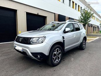  Voir détails -Dacia Duster 1.5 DCI 110CH PRESTIGE GRATUITE à Fresnes (94)