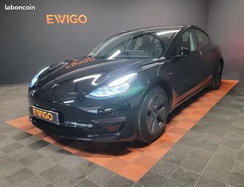  Voir détails -Tesla Model 3 462ch 75KWH LONG RANGE 4WD DUAL-MOTOR à Cernay (68)