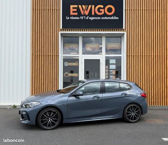  Voir détails -BMW Serie 1 5 118 I 140Cv M-SPORT DKG BVA SIEGES CHA à Cholet (49)