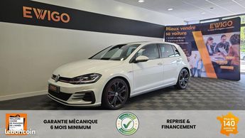 Voir détails -Volkswagen Golf 2.0 TSI 245ch GTI PERFORMANCE   SIEGES A à Saint-Apollinaire (21)