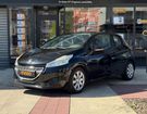 Peugeot 208 GENERATION-I 1.2 VTI 82CH ACTIVE à Forbach (57)