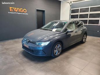  Voir détails -Volkswagen Golf 1.5 TSI 130CH LIFE à Hnheim (67)