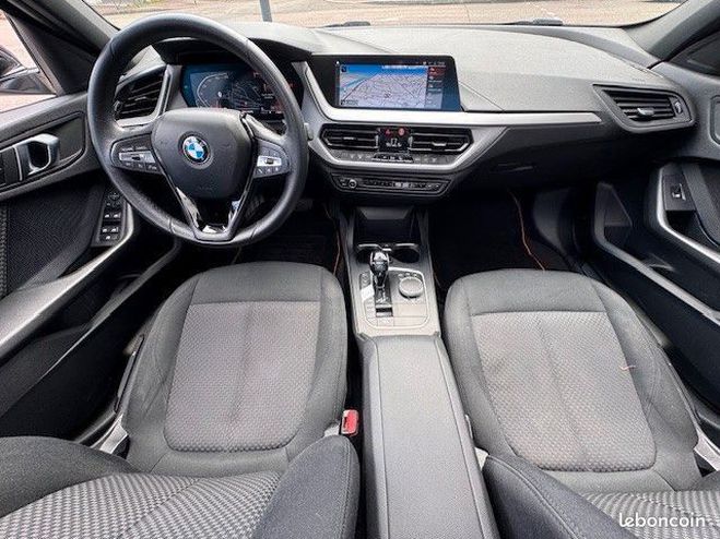 BMW Serie 1 5 118 I 135 BUSINESS BVA Gris de 2021