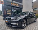 BMW Serie 5 3.0 530 D 265 LUXURY XDRIVE BVA à Limoges (87)