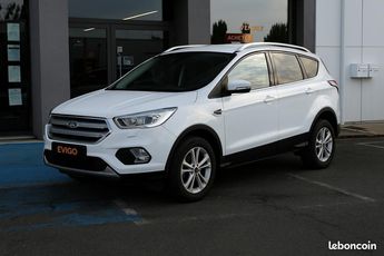  Voir détails -Ford Kuga II 1.5 SCTi EcoBoost 4x2 120 cv à Jouy-aux-Arches (57)