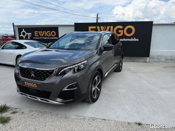  Voir détails -Peugeot 5008 2.0 HDI 150 ch GT LINE ATTELAGE CAMERA A à Andrzieux-Bouthon (42)